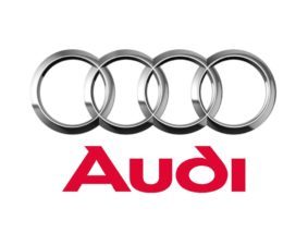 Audi-Logo