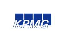 Logo KPMG