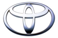 Toyota Logo 1