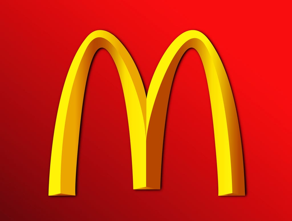 mcdonalds 2
